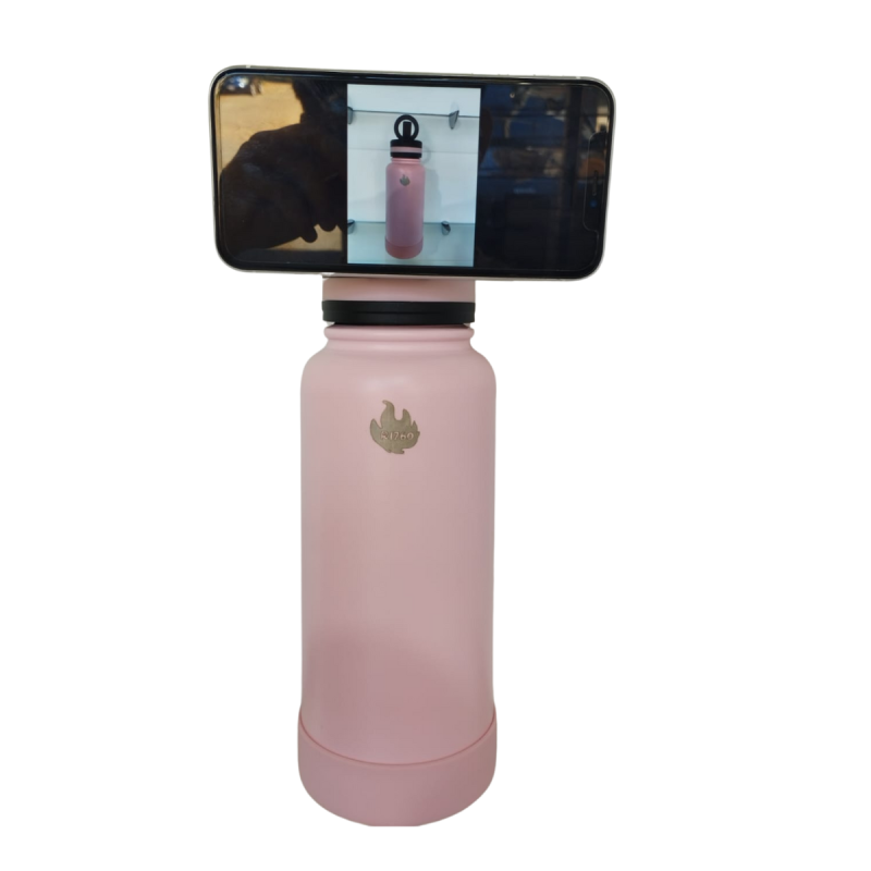 Hoppie El Magnético R1760